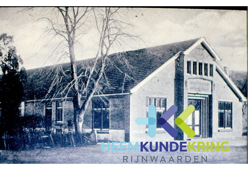 Pannerden Schuttersgebouw